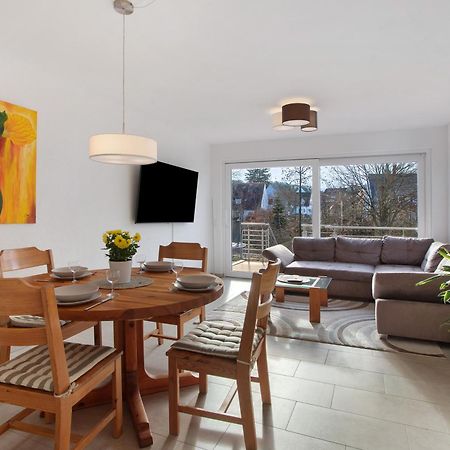 Ferienwohnung Am Klemmbach مولهايم المظهر الخارجي الصورة