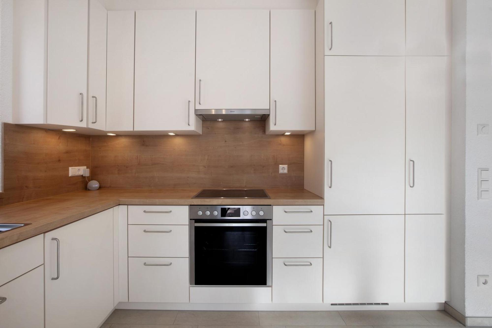 Ferienwohnung Am Klemmbach مولهايم المظهر الخارجي الصورة