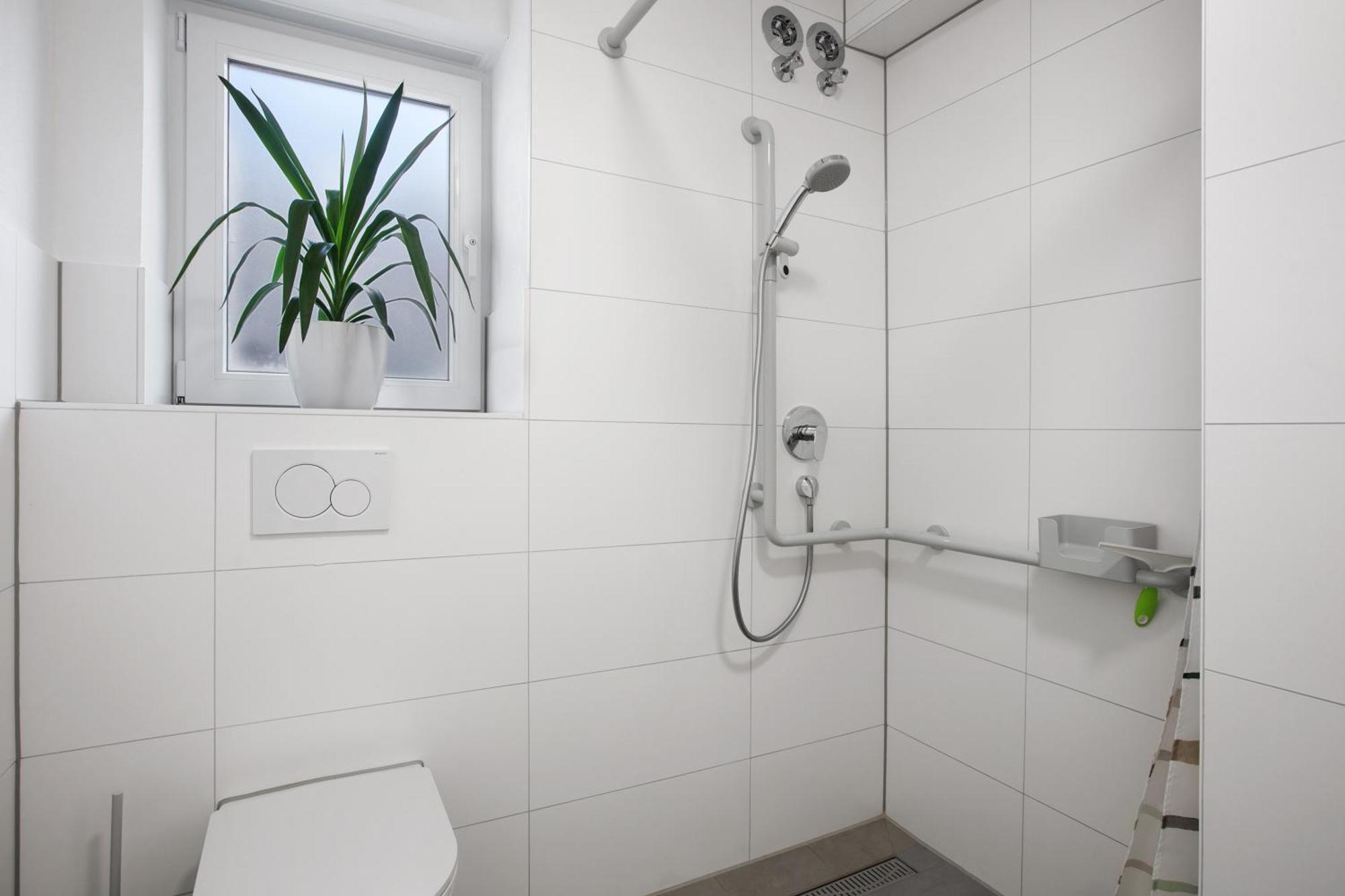 Ferienwohnung Am Klemmbach مولهايم المظهر الخارجي الصورة