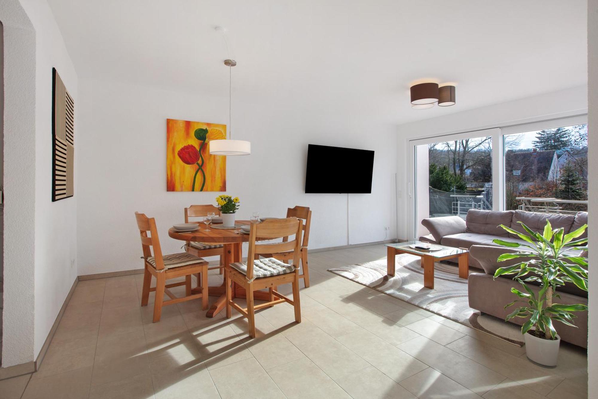 Ferienwohnung Am Klemmbach مولهايم المظهر الخارجي الصورة